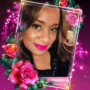 Meet your Posher, Rhonda